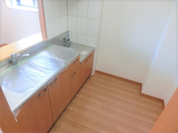 アクロポリスⅢの物件内観写真